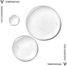 Міцелярна вода 3-в-1 для чутливої шкіри обличчя та очей - Vichy Purete Thermale 3in1 One Step Micellar Water — фото N3