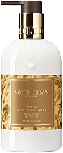 Molton Brown Vintage With Elderflower Body Lotion - Парфюмированный лосьон для тела — фото N1