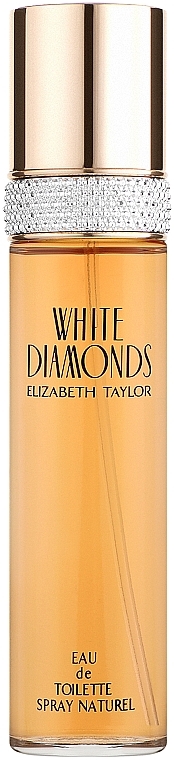 Elizabeth Taylor White Diamonds - Туалетная вода