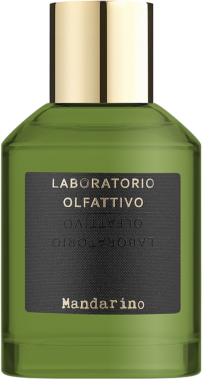 Laboratorio Olfattivo Mandarino - Парфюмированная вода
