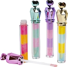 Блиск для губ, ананас - Martinelia Royal Scepter Lip Gloss — фото N2