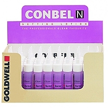 Лосьйон для волосся - Goldwell Conbel Setting Lotion Normal — фото N3