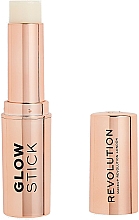 Хайлайтер в стике - Makeup Revolution Fast Base Glow Stick Highlighter — фото N2