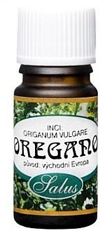 Ефірна олія орегано - Saloos Essential Oil Oregano — фото N1