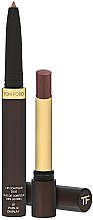 Парфумерія, косметика Помада-олівець для губ - Tom Ford Lip Contour Duo