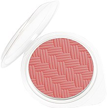 Духи, Парфюмерия, косметика Румяна для лица - Affect Cosmetics Velour Blush On Blush (сменный блок) 