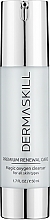 Кислородный очищающий гель для лица - Dermaskill Magic Oxygen Cleanser — фото N1