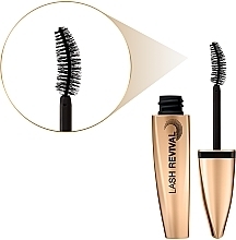 Тушь для ресниц - Max Factor Lash Revival Mascara — фото N3