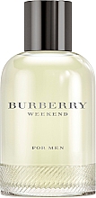 Burberry Weekend For Men - Туалетная вода — фото N2