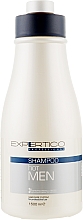 Шампунь для мужчин - Tico Professional Expertico Hot Men Shampoo — фото N3