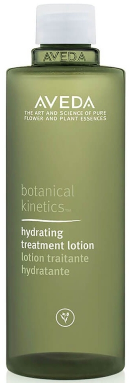 Увлажняющий лосьон для тела - Aveda Botanical Kinetics Hydrating Treatment Lotion — фото N1