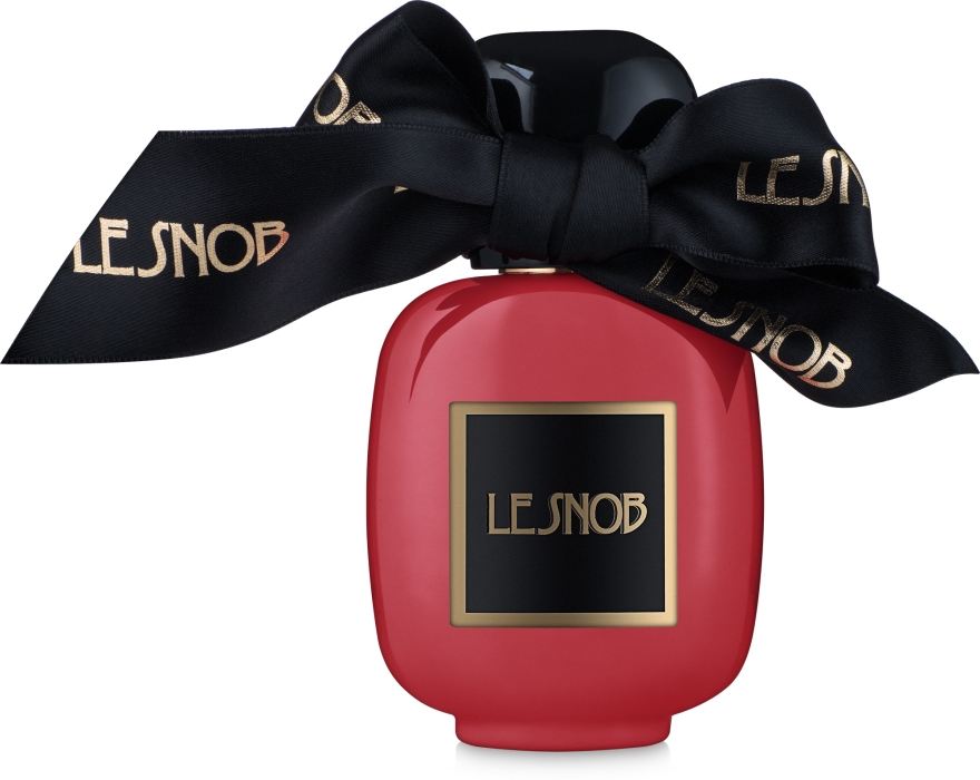 Parfums de Rosine Lesnob III Red Rose - Парфюмированная вода — фото N1