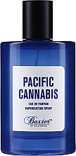 Парфумерія, косметика Baxter of California Pacific Cannabis - Парфумована вода