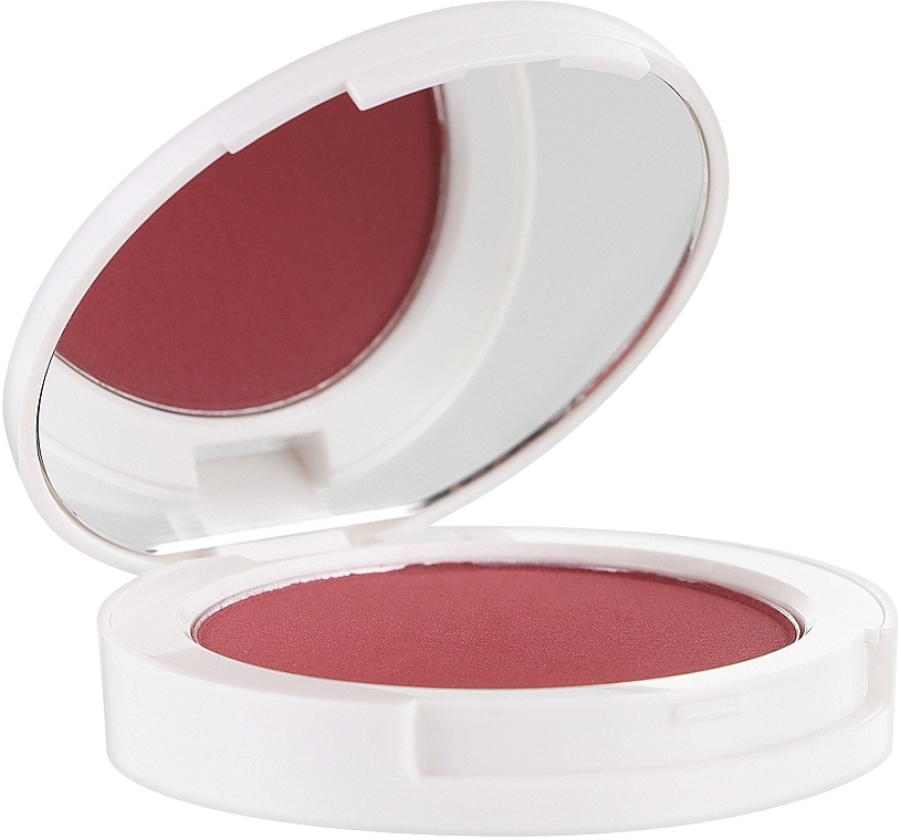 Матові рум'яна для обличчя - Sinart Soft Matte Blush — фото N3