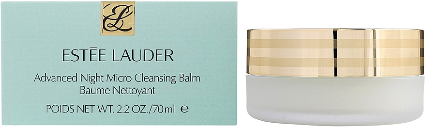 Очищающий бальзам для лица - Estee Lauder Advanced Night Micro Cleansing Balm