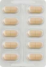 Диетическая добавка "Витамин C MAX + Витамин D" - Doppelherz Aktiv — фото N2