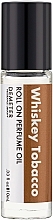 Парфумерія, косметика Demeter Fragrance Whiskey Tobacco - Ролербол