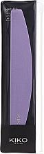 Пилка для выравнивания и полировки натуральных ногтей - Kiko Milano Nail File 104 Glossing Buffer — фото N2