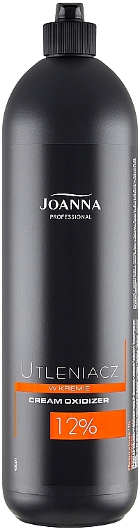 Окислитель в креме 12% - Joanna Professional — фото N2
