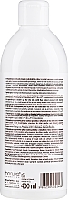 Гіпоалергенний гель для душу з екстрактом льону - Barwa Natural Hypoallergenic Shower Gel — фото N2
