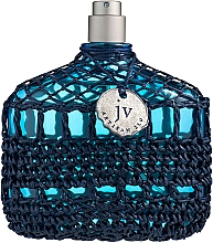 John Varvatos Artisan Blu - Туалетная вода (тестер без крышечки) — фото N1