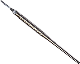 Ручка для косметичного скальпеля №4, 175 мм - Erlinda Solingen Scalpel Handle 72435 — фото N1