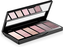 Палетка теней для век - Aden Cosmetics Eyeshadow Palette — фото N3