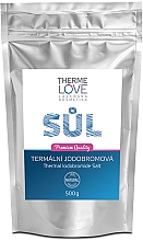 Духи, Парфюмерия, косметика Термальная йодобромная соль - Thermelove Thermal Iodobromide Salt