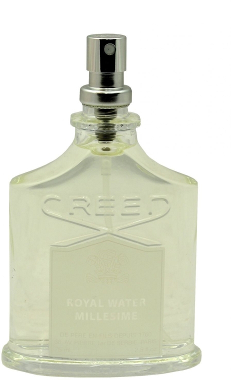 Creed Royal Water - Туалетна вода (тестер без кришки) — фото N1