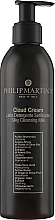 Парфумерія, косметика Очищувальний крем-молочко для всіх типів шкіри - Philip Martin's Cloud Cream Silky Cleansing Milk