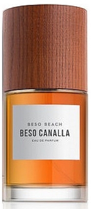 Beso Beach Beso Canalla - Парфюмированная вода (тестер без крышечки) — фото N1