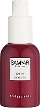 Антивікова сироватка для обличчя - Sampar Professional — фото N1