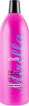 Шампунь для фарбованого волосся, з екстрактом чорниці  - Mirella Professional Hair Factor Colore Shampoo with Blueberry Extract — фото N2