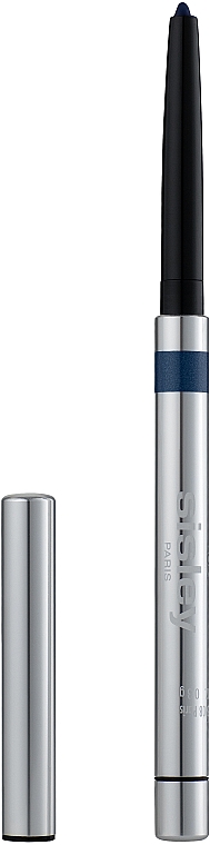 Водостойкий карандаш для глаз - Sisley Phyto Khol Star Waterproof — фото N1