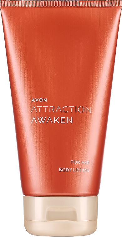 Avon Attraction Awaken For Her - Лосьон для тела  — фото N1