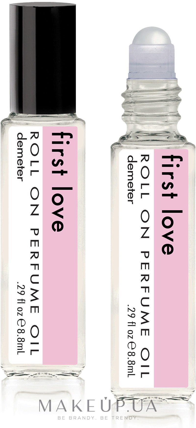 Demeter first love discount perfume