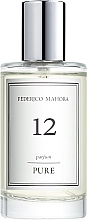 Парфумерія, косметика Federico Mahora Pure 12 - Парфуми (тестер з кришечкою)