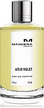 Парфумерія, косметика Mancera Aoud Violet - Парфумована вода (тестер з кришечкою)