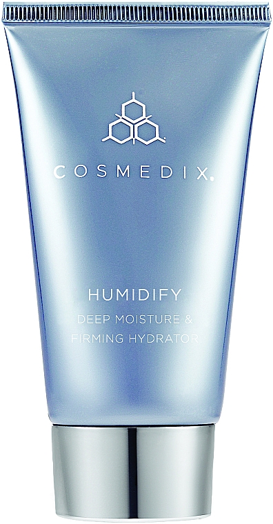 Крем для глубокого увлажнения и укрепления кожи - Cosmedix Humidify Deep Moisture Cream — фото N1