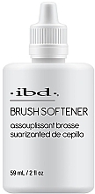 Смягчитель-очиститель для кистей - IBD Brush Softener (рефил) — фото N1