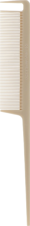 Тонкая расческа, 6шт - Kevin.Murphy Tail.Comb — фото N2
