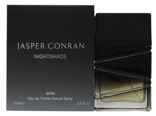 Jasper Conran Nightshade Man