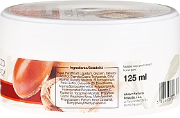 Питательный крем с аргановым маслом - Anida Pharmacy Argan Oil Nourishing Cream — фото N3