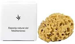 Парфумерія, косметика Натуральна середземноморська губка - Banbu Mediterranean Natural Sponge