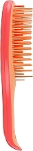 Щетка для волос - Tangle Teezer The Ultimate Detangler Mini Salmon Pink & Apricot — фото N2