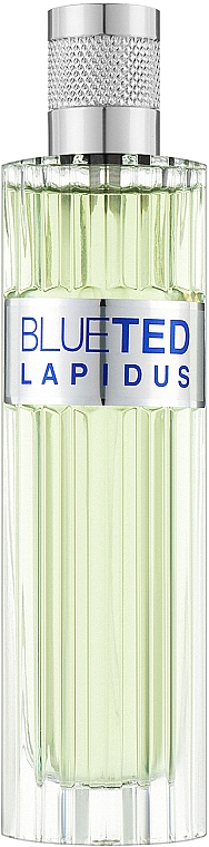 Ted Lapidus Blueted - Туалетна вода — фото N1
