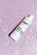Тоник для увлажнения нормальной и комбинированной кожи - Piel Cosmetics Silver Aqua Tonic — фото N4