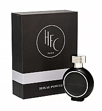 Парфумерія, косметика Haute Fragrance Company Royal Power - Парфумована вода (тестер без кришечки)