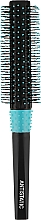 Духи, Парфюмерия, косметика Брашинг для волос, 499730, 20мм, голубая - Inter-Vion