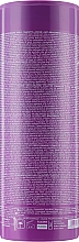 Фиолетовый осветляющий порошок - Fanola No Yellow Violet Lightener Powder — фото N2